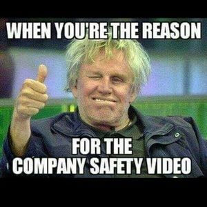 Meet your Posher, Alan